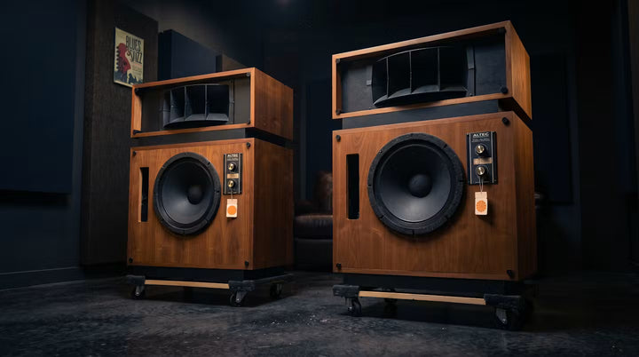 Altec Lansing Model 19