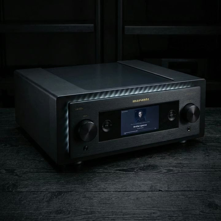 Marantz Link 10N