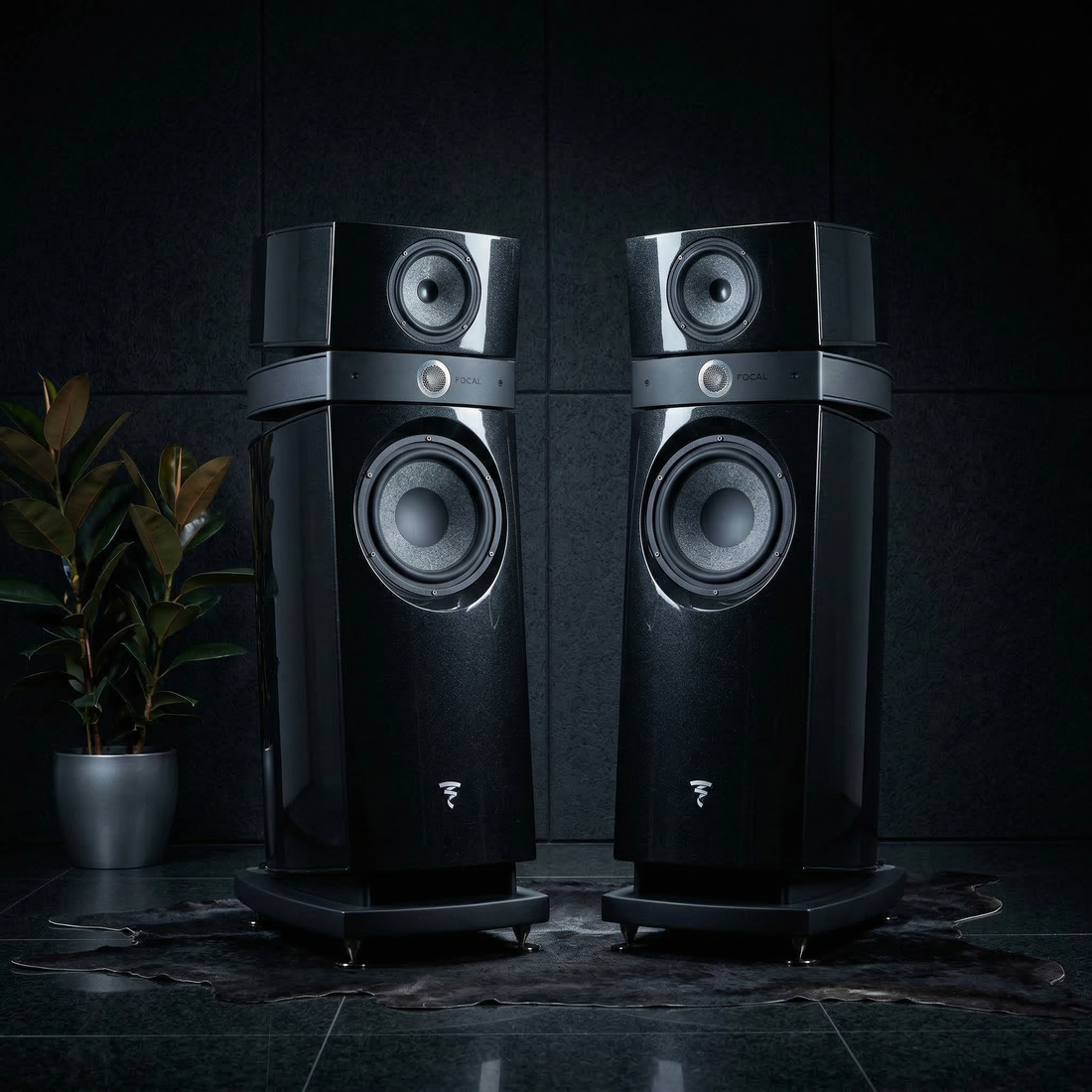 Focal Scala Utopia III EVO