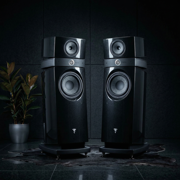 Focal Scala Utopia III EVO