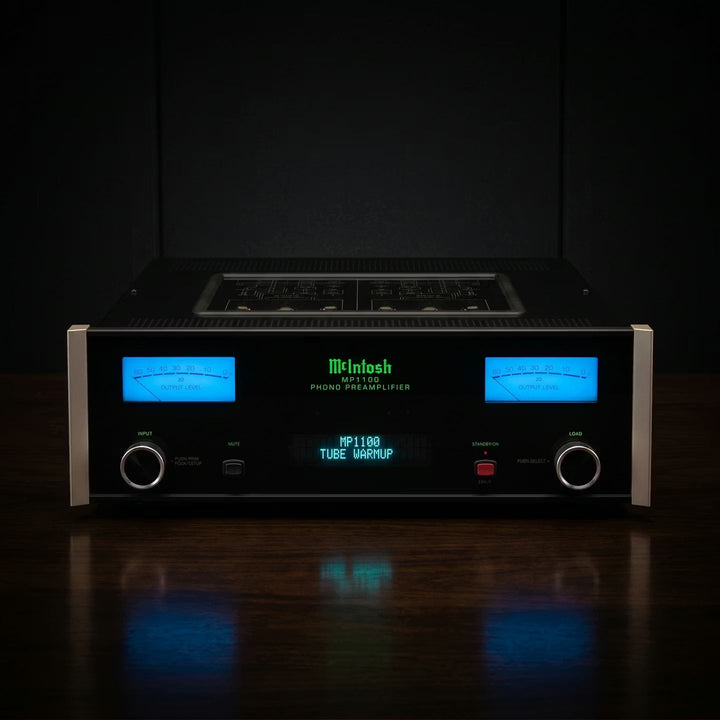 Mcintosh MP1100