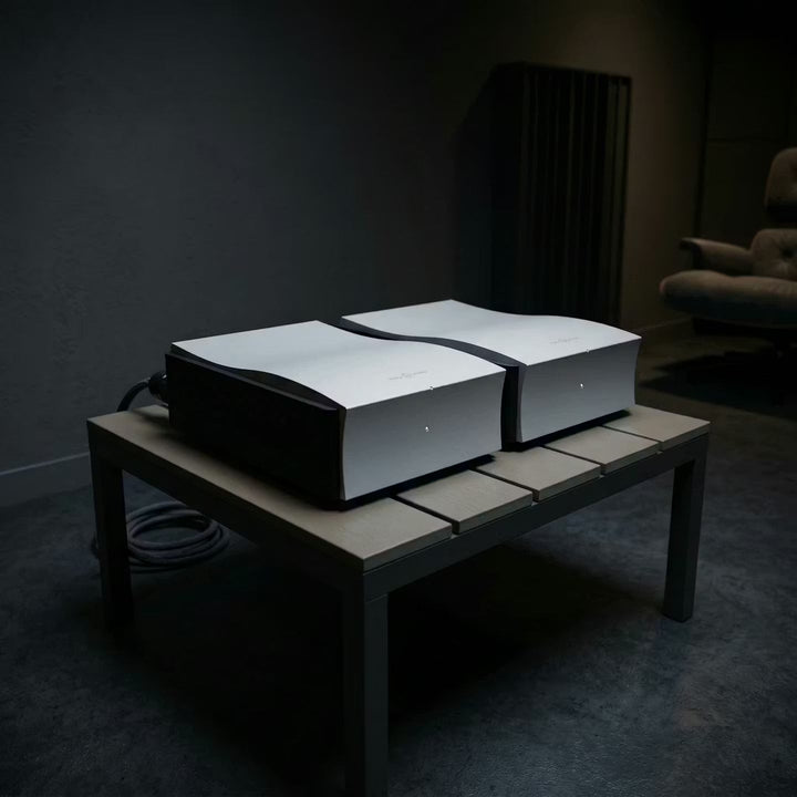 Mola Mola Kaluga - Mono Power Amplifiers