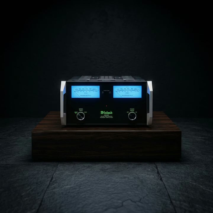 McIntosh MC462