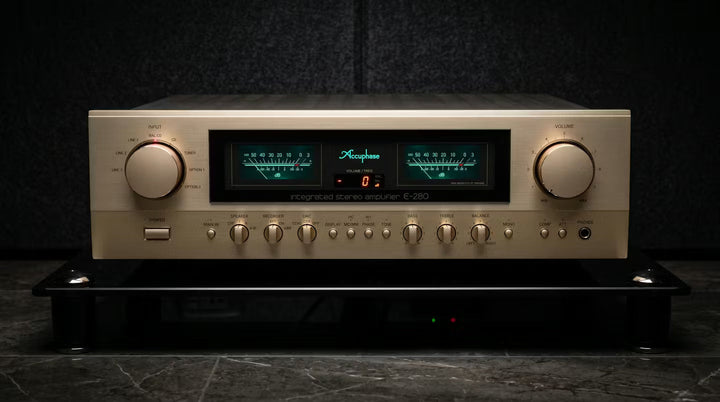 Accuphase E-280