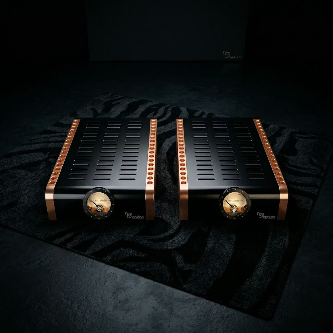 Dan D'Agostino Momentum M400 Monos