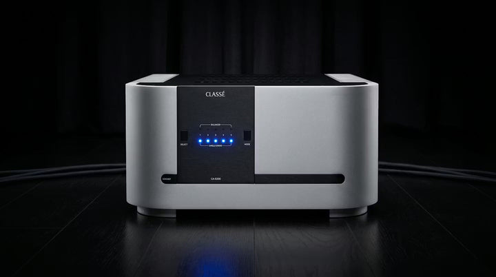 Classe CA-5200