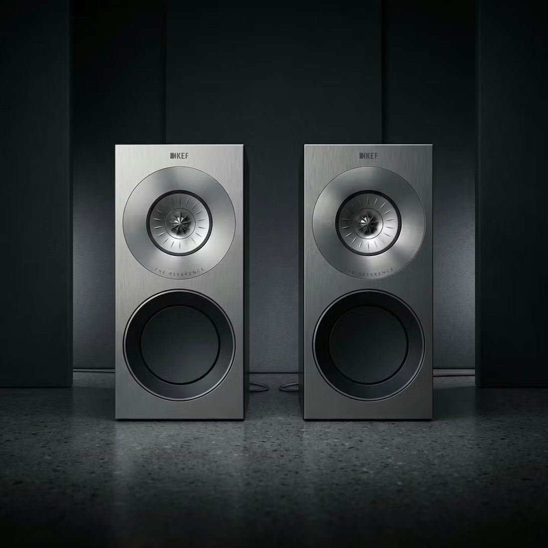 KEF Reference 1