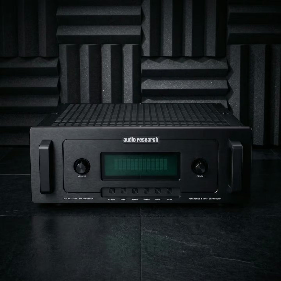 Audio Research Reference 5