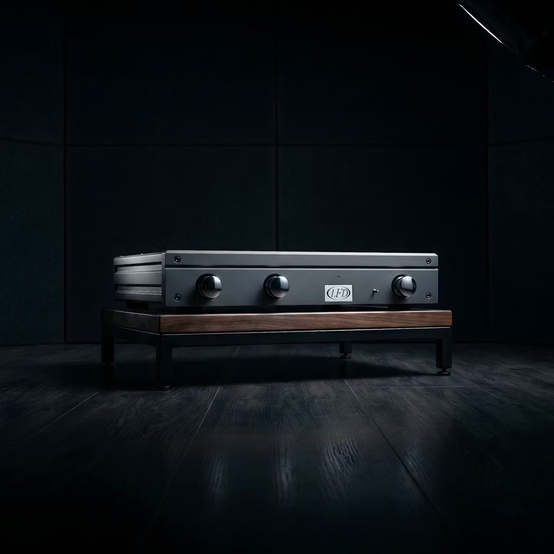 LFD Audio NCSE MK III