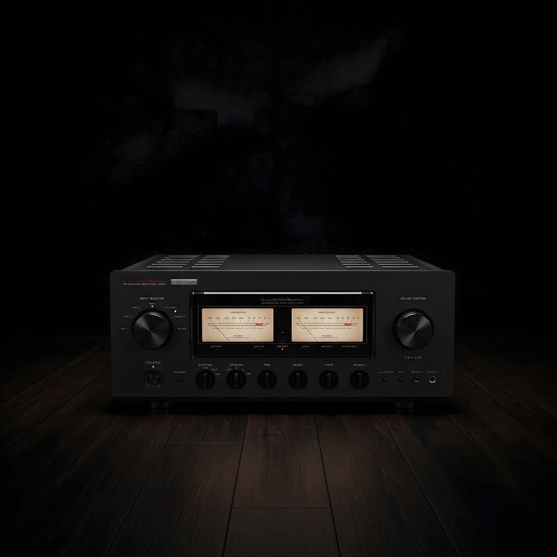 Luxman L-509Z