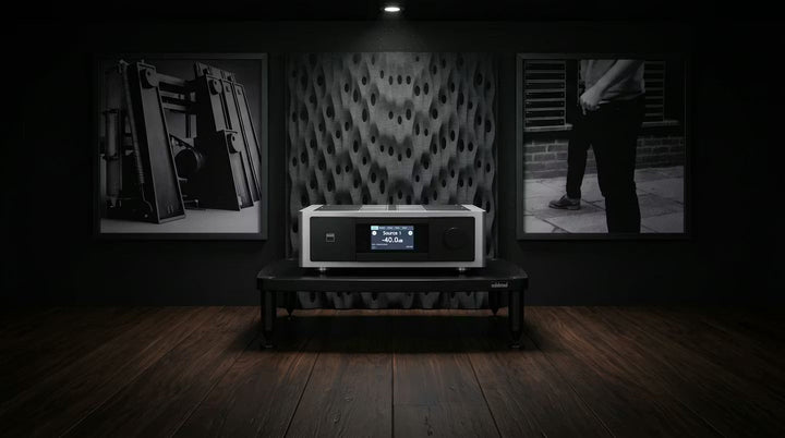 NAD M17 V2i