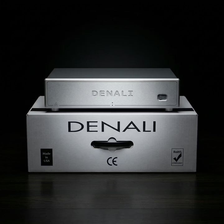 Shunyata Research Denali 6000/S V2