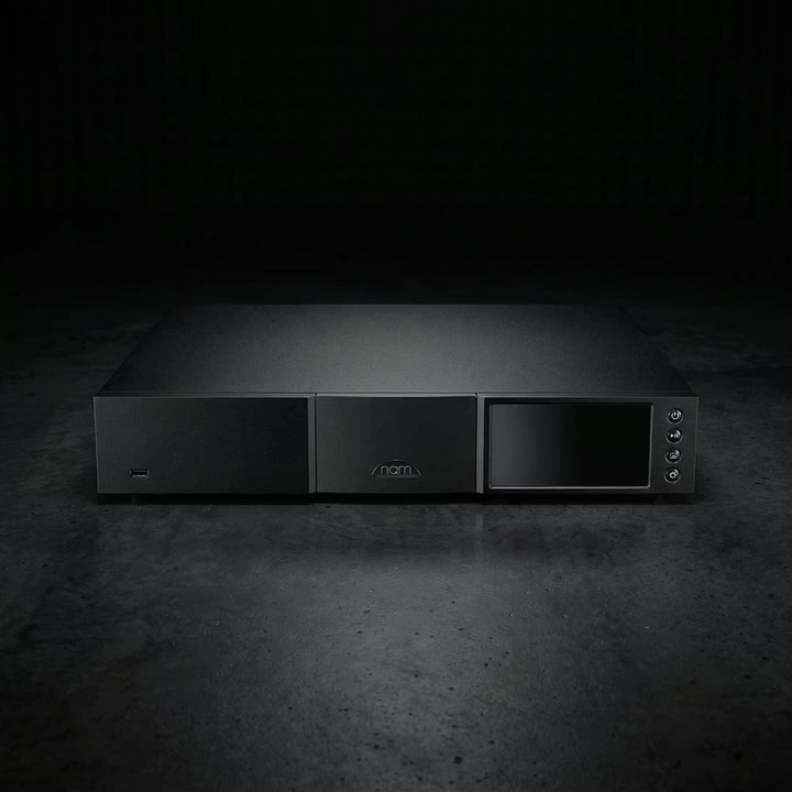 Naim NDX 2