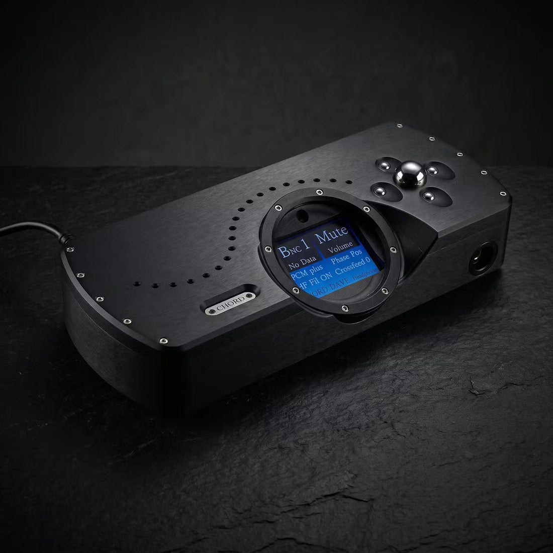 Chord Dave DAC