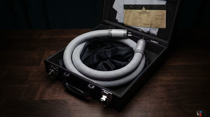 Shunyata Research Omega XC Power Cord (C19 )