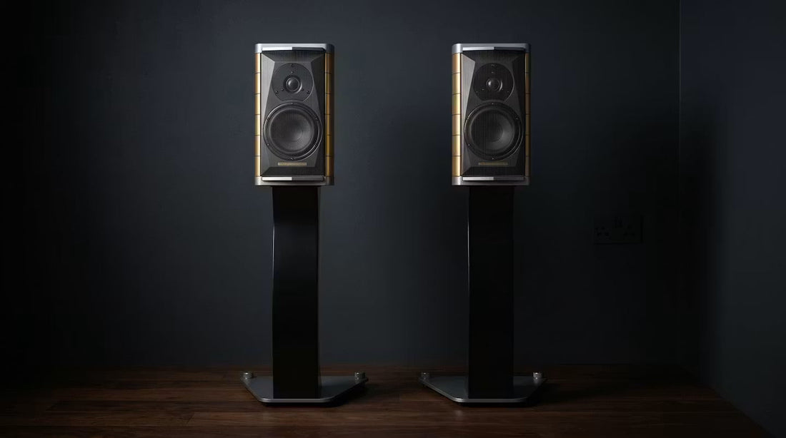 SONUS FABER CREMONA AUDITOR M