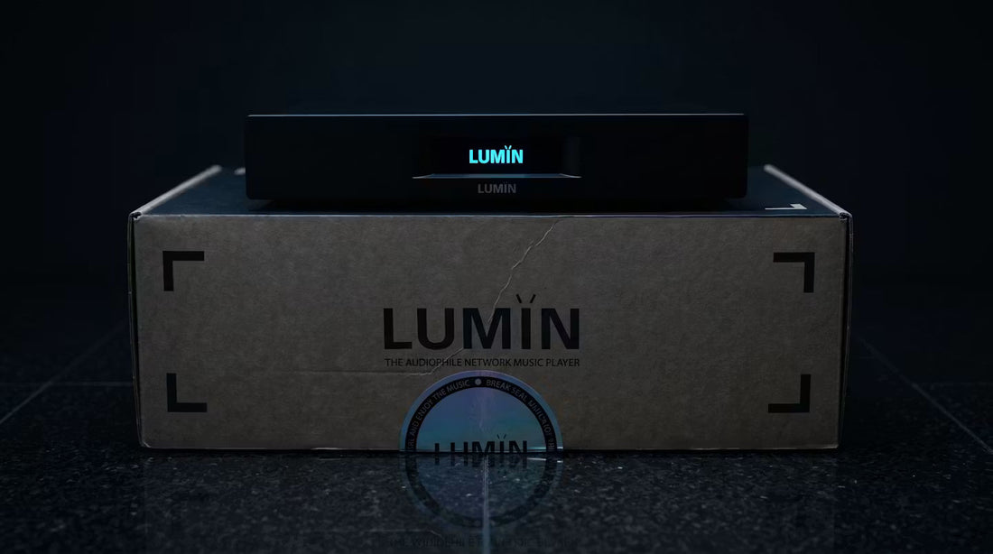 Lumin U2 Mini