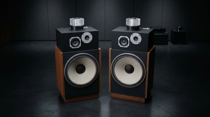 Pioneer HPM-1500