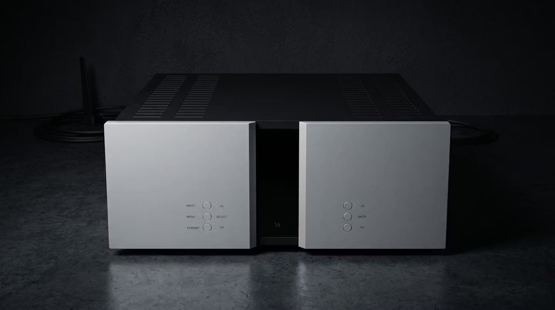 Vitus Audio RI-101 MK2