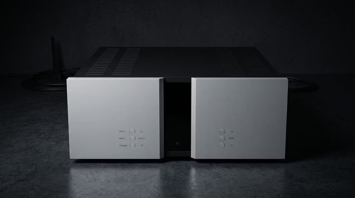 Vitus Audio RI-101 MK2