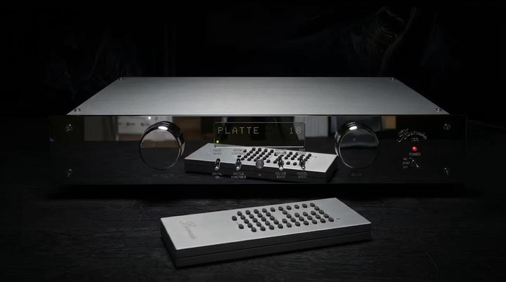 Burmester 088