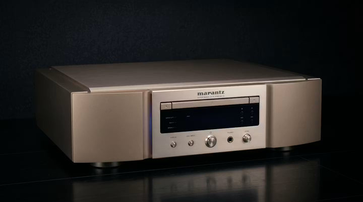 Marantz SA-10