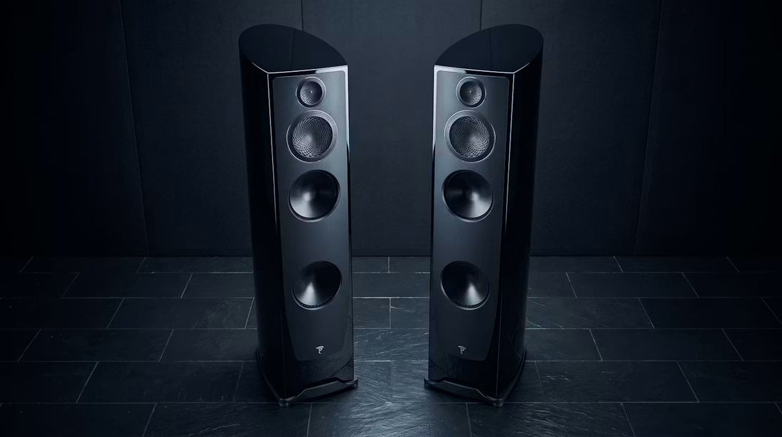 Paradigm Persona 7F