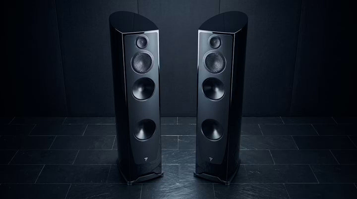 Paradigm Persona 7F
