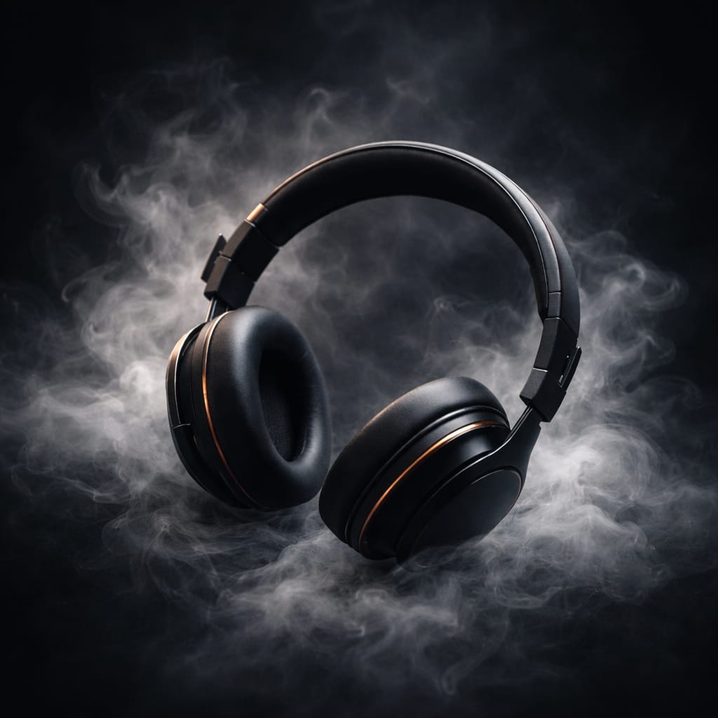 Premium Headphones